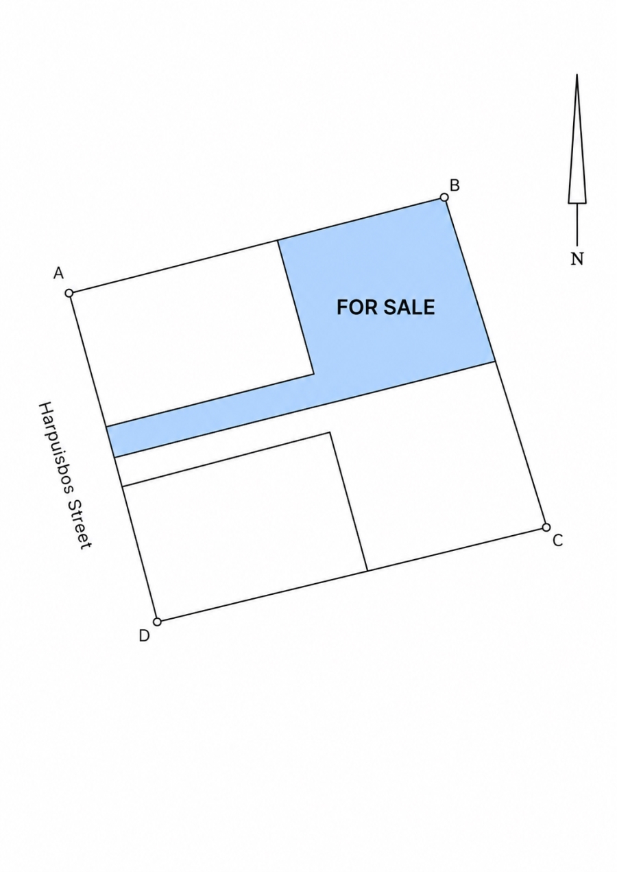 0 Bedroom Property for Sale in Myburgh Park Western Cape